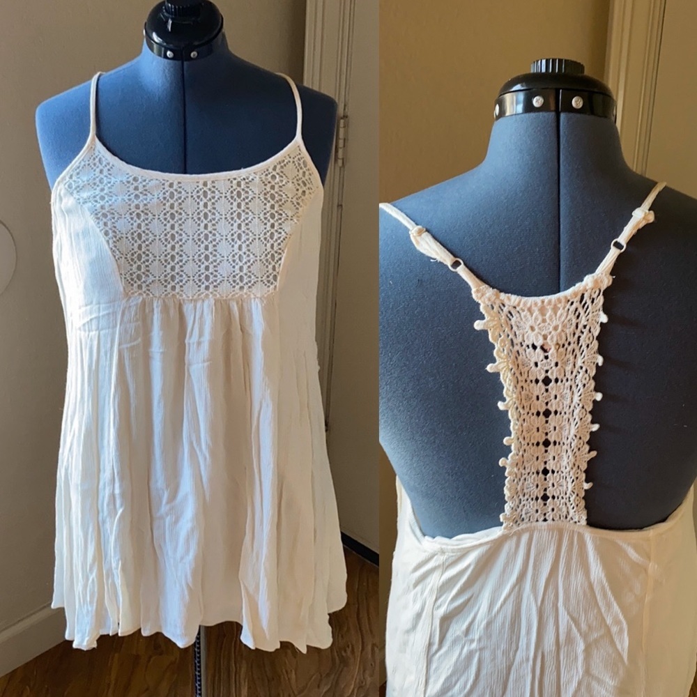 Beautiful Lace Dress